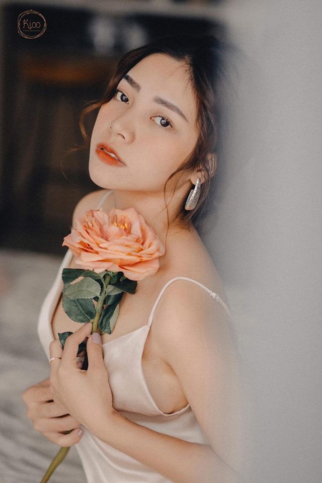 Những kiểu hư quyến rũ của phụ nữ