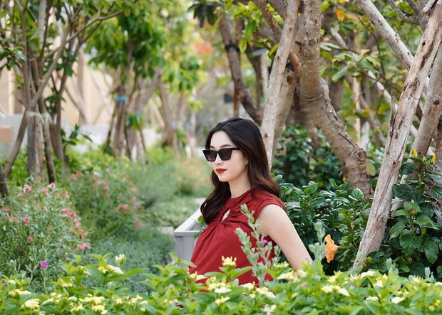 Kỳ Duyên tự tin nhất về gương mặt, Chi Dân tự nhận mình bóng