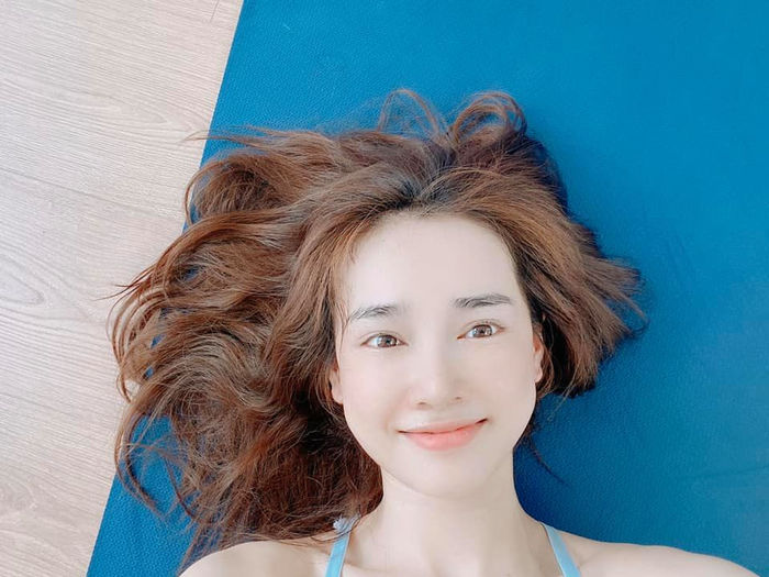 Kỳ Duyên tự tin nhất về gương mặt, Chi Dân tự nhận mình bóng