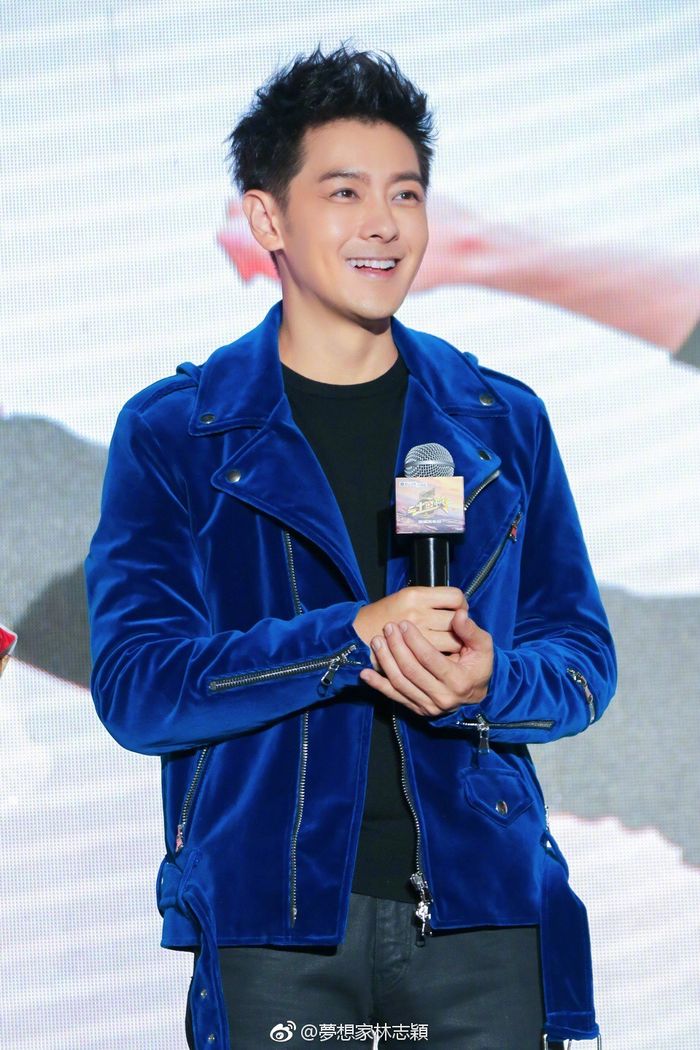 BXH 10 sao nam đẹp trai nhất Cbiz