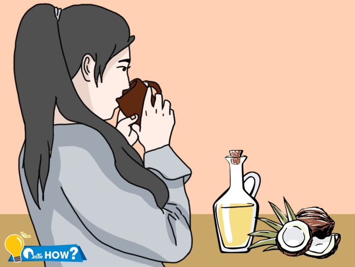 Bạn có biết: 6 mẹo chăm sóc cơ thể kỳ lạ nhưng cực hiệu quả