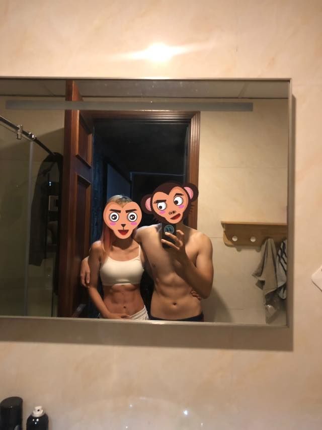 Sao nữ Vbiz sở hữu cơ bụng 6 múi xịn xò: Khởi My không phải dạng vừa