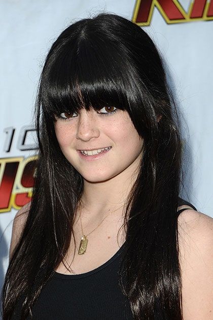 Kylie Jenner - Nữ tỷ phú tự thân trẻ nhất hành tinh năm 2020