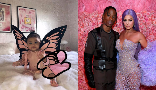 Kylie Jenner - Nữ tỷ phú tự thân trẻ nhất hành tinh năm 2020