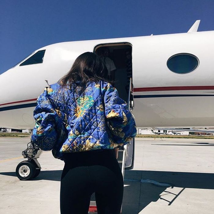Kylie Jenner - Nữ tỷ phú tự thân trẻ nhất hành tinh năm 2020
