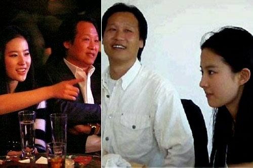 4 sao nữ là trâm anh thế phiệt hàng đầu xứ Trung