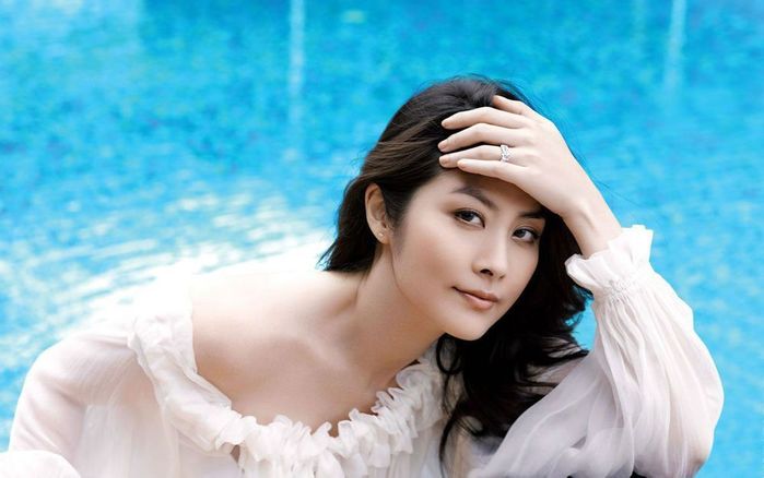 4 sao nữ là trâm anh thế phiệt hàng đầu xứ Trung