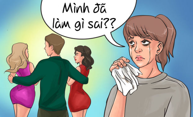 7 sự thật trong cuộc sống