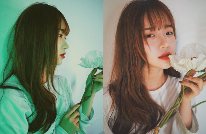 Sao nữ Kpop sống ảo tại nhà: Jessica lấy tủ đồ làm background