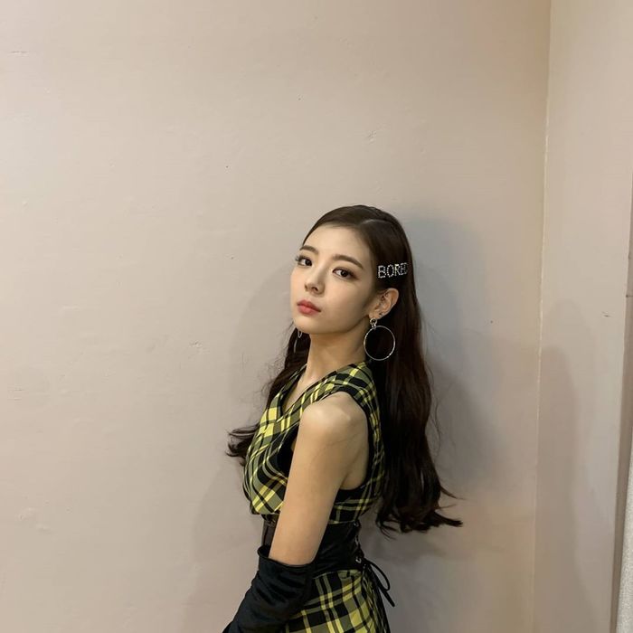Jennie và dàn sao có thần thái chuẩn tiểu thư: Thở thôi cũng thấy sang
