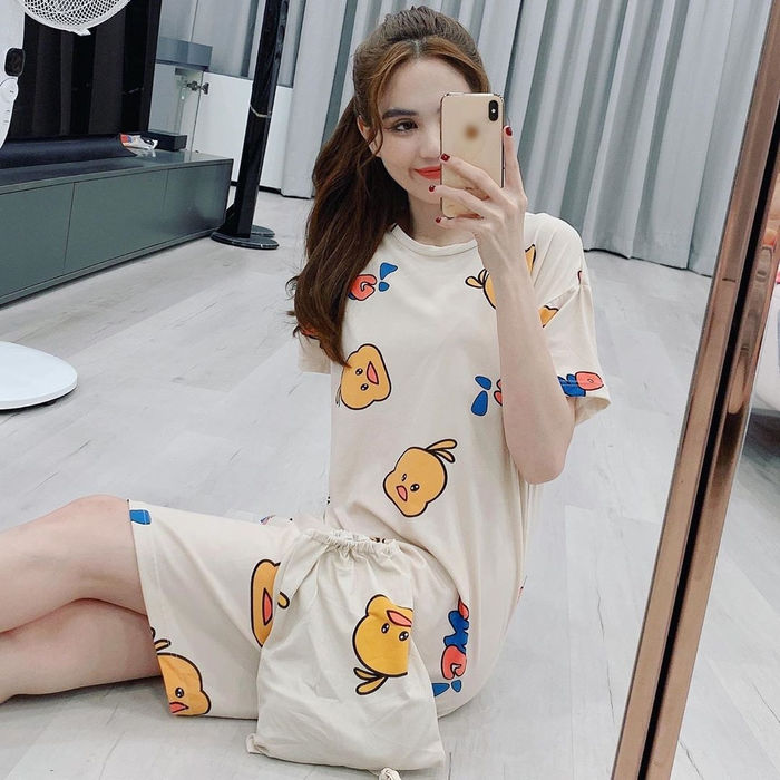 Ảnh sao Việt 16/4: Diệu Nhi, Bình Minh...