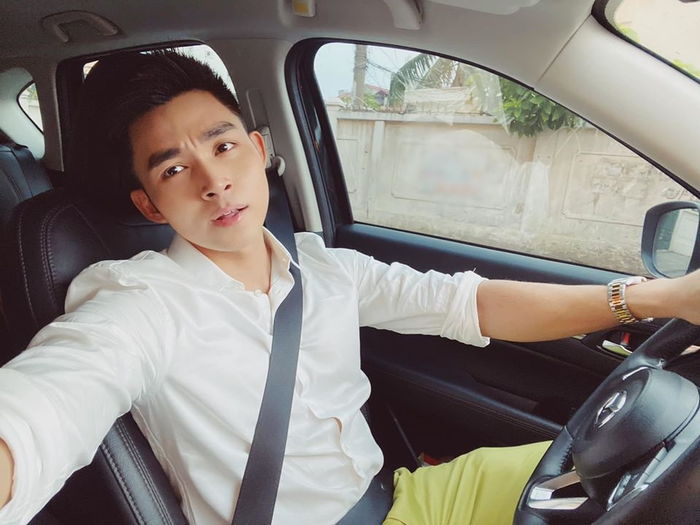 Ảnh sao Việt 28/4: Lý Nhã Kỳ, Phương Mỹ Chi...