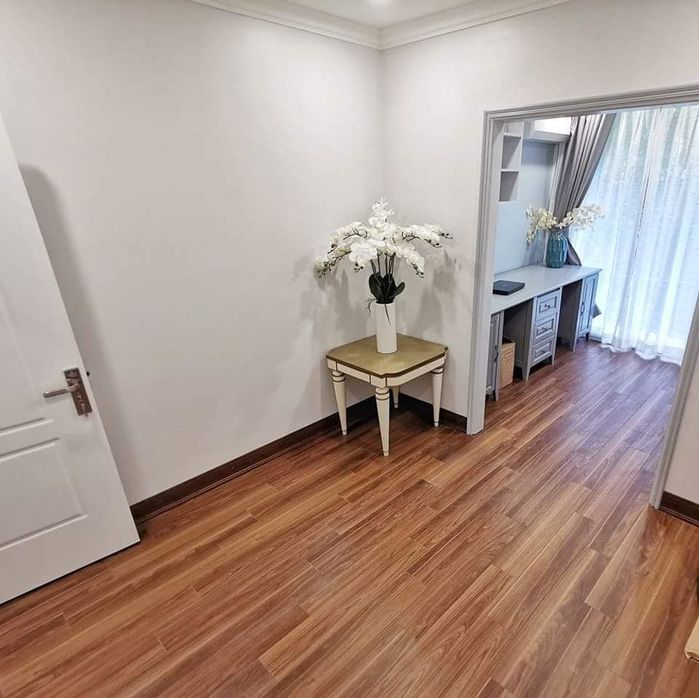Cải tạo nhà thành không gian sống đẹp như chung cư cao cấp