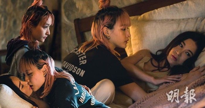 Cuộc sống của Đát Kỷ Ôn Bích Hà tuổi 54: Tự do làm điều mình thích