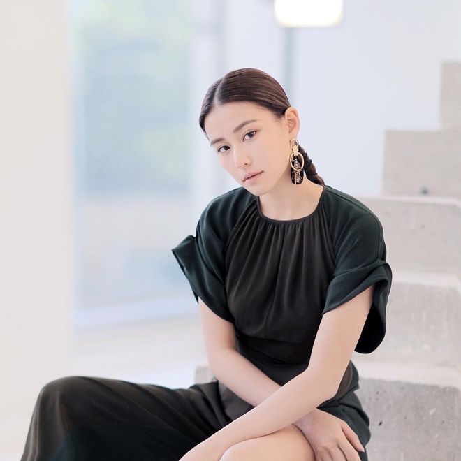 Ái nữ tỷ phú sòng bài Macau: Tự lập, trọng sự nghiệp hơn tình cảm