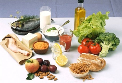 Ăn ngon ngủ kỹ nhưng vẫn uể oải: Do ít vận đông, ngủ quá nhiều