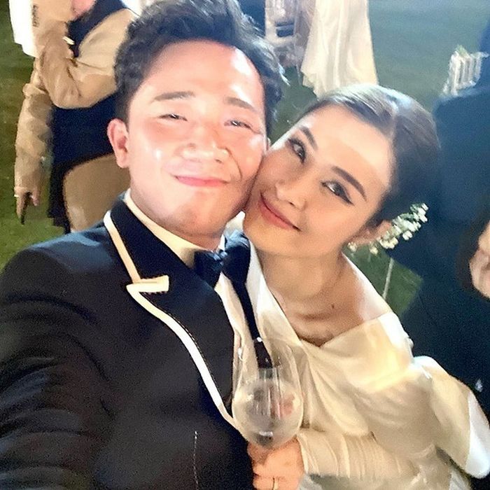 Tình đơn phương trong showbiz của sao Việt