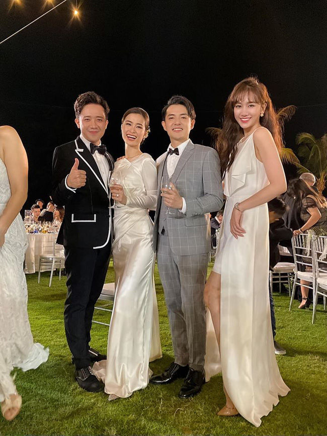 Tình đơn phương trong showbiz của sao Việt