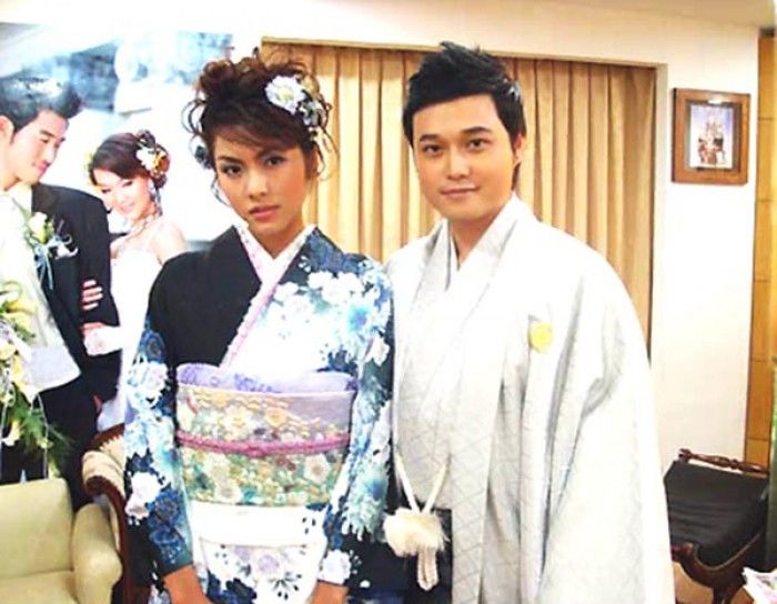 Tình đơn phương trong showbiz của sao Việt