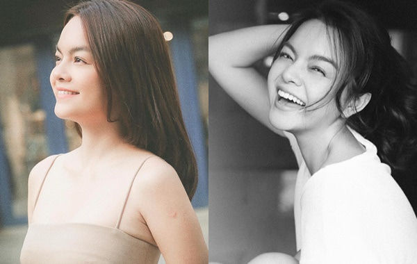 Bảo Anh và dàn mỹ nhân Việt tự tin sở hữu chiếc mũi đẹp tự nhiên