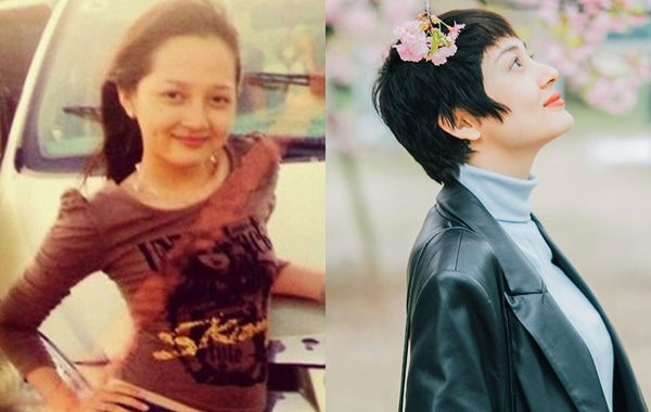 Bảo Anh và dàn mỹ nhân Việt tự tin sở hữu chiếc mũi đẹp tự nhiên