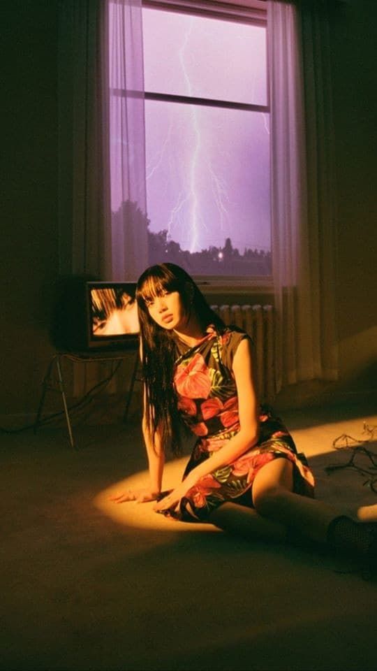 BLACKPINK và Red Velvet liên tục “đụng hàng”