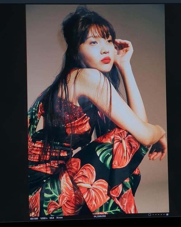 BLACKPINK và Red Velvet liên tục “đụng hàng”