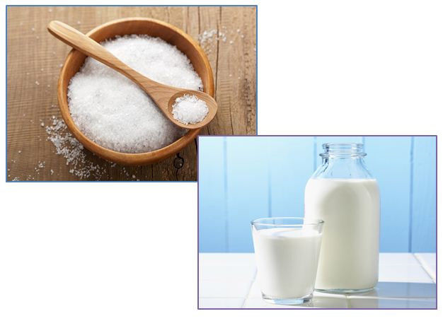 Cách trị thâm mông hiệu quả từ nguyên liệu tự nhiên