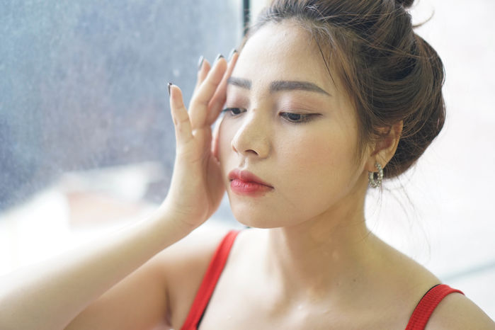 Cách trị thâm môi hiệu quả lại không tốn tiền ngay tại nhà