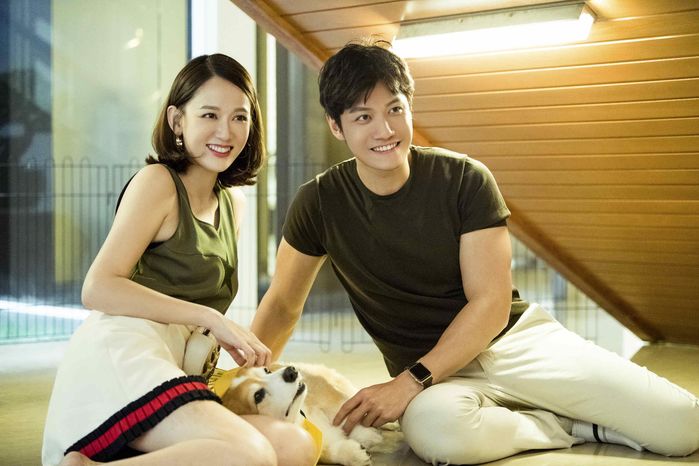 Bạn trai Trần Kiều Ân gây ngưỡng mộ vì vừa giàu, vừa đẹp lại ga lăng