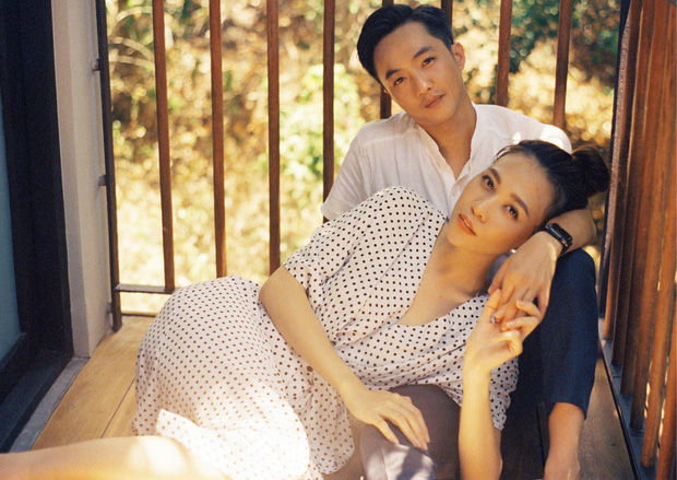 Chưa ra đời, con của Nhi - Thắng và 4 cặp đôi Vbiz đã ngậm thìa vàng