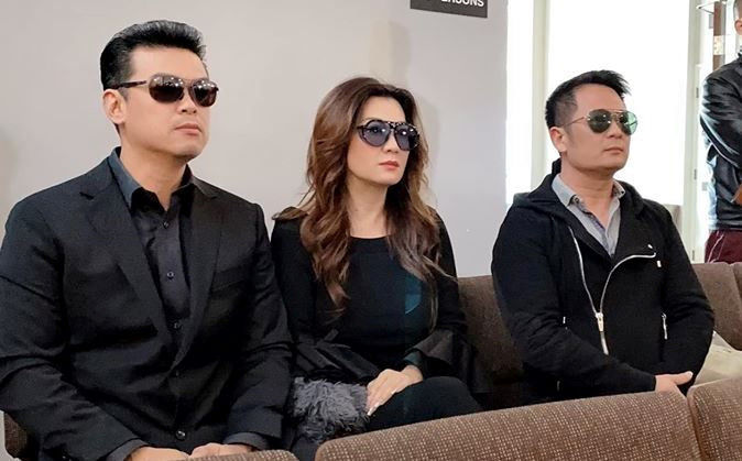 Chuyện làm dâu của sao: Vợ cũ Bằng Kiều xem bố mẹ chồng như ruột thịt