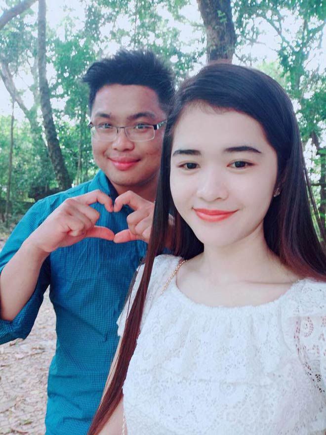 Cô dâu Khmer xinh đẹp sau 2 năm lấy chồng vẫn ở nhà mẹ đẻ