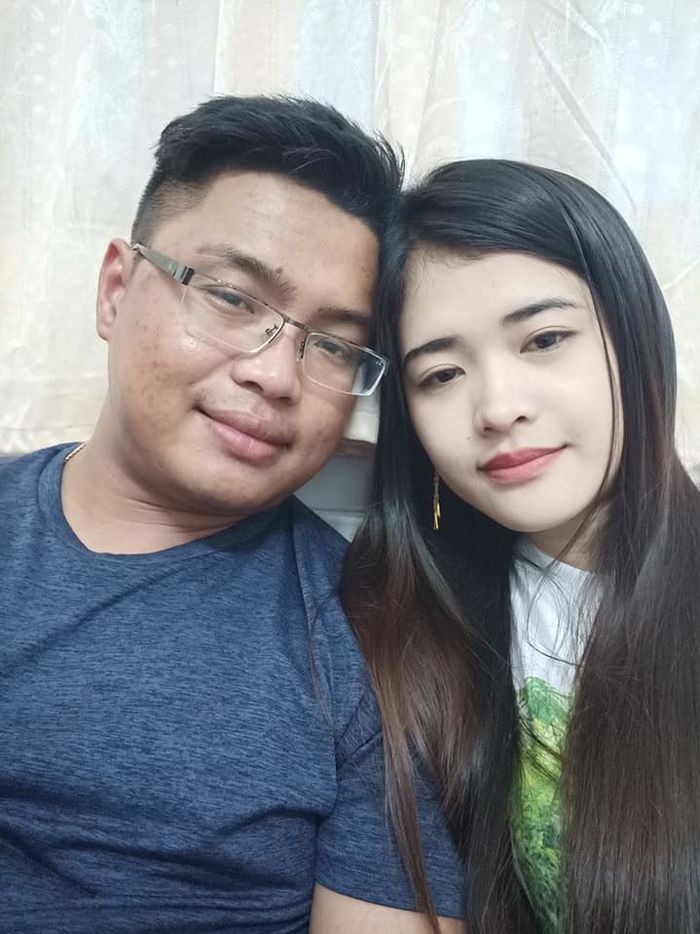 Cô dâu Khmer xinh đẹp sau 2 năm lấy chồng vẫn ở nhà mẹ đẻ