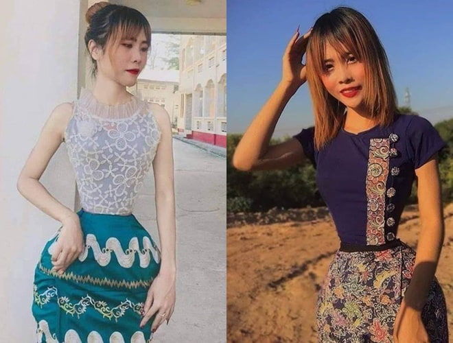 Cô gái sở hữu vòng eo nhỏ nhất thế giới khiến CDM trầm trồ