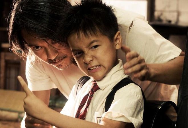 Con gái Châu Tinh Trì: 23 tuổi giỏi kinh doanh, mơ làm nhà thiết kế