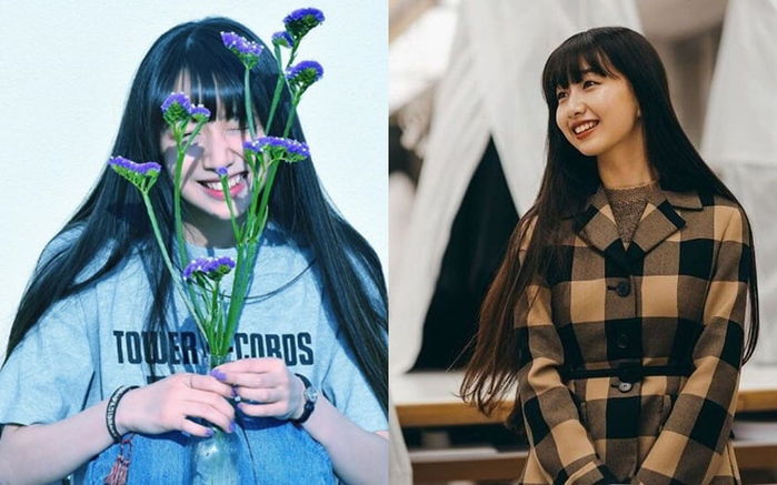Con gái của Thiên vương showbiz Nhật Takuya Kimura lộ diện