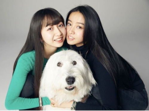 Con gái của Thiên vương showbiz Nhật Takuya Kimura lộ diện