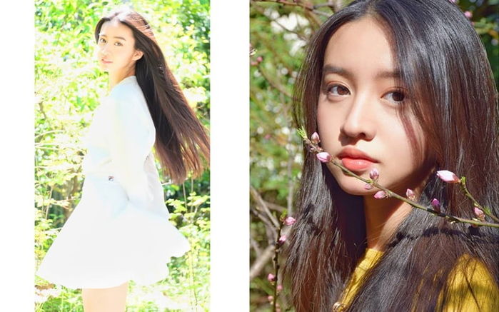 Con gái của Thiên vương showbiz Nhật Takuya Kimura lộ diện