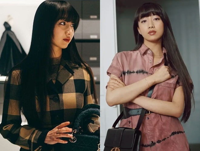Con gái của Thiên vương showbiz Nhật Takuya Kimura lộ diện
