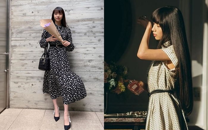 Con gái của Thiên vương showbiz Nhật Takuya Kimura lộ diện