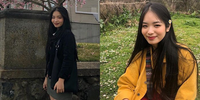 Con gái kín tiếng của ca sĩ Duy Mạnh: Du học ở Ý, xinh như hot girl