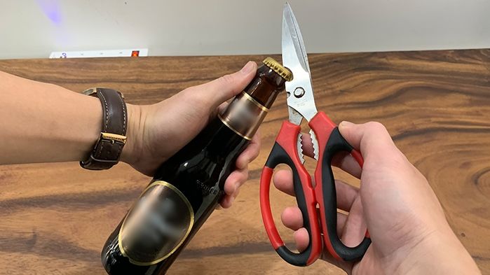 Công dụng của đồ dùng nhà bếp