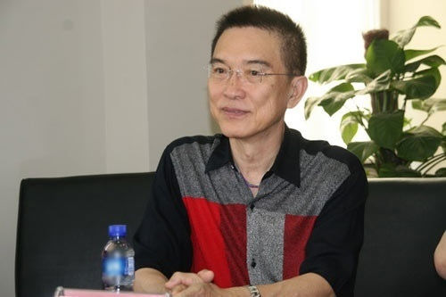 Công Tôn Sách Bao Thanh Thiên ở tuổi xế chiều