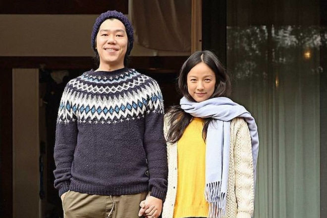 Chia sẻ bí mật của chồng, Lee Hyori chứng minh tình nghèo viên mãn
