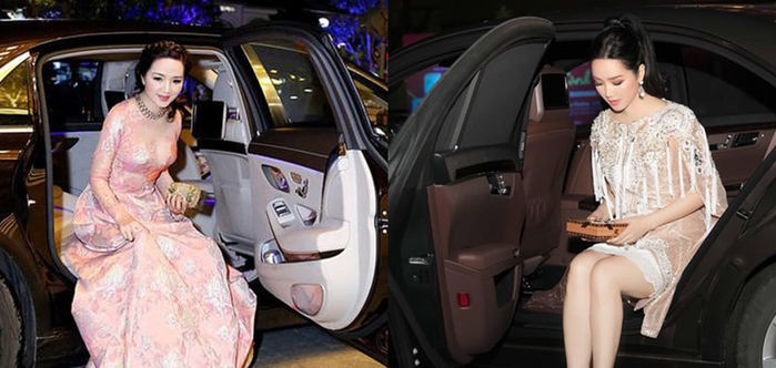 Cuộc sống của Hoa hậu Giáng My sau 28 năm đăng quang