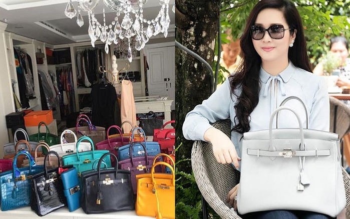 Cuộc sống của Hoa hậu Giáng My sau 28 năm đăng quang