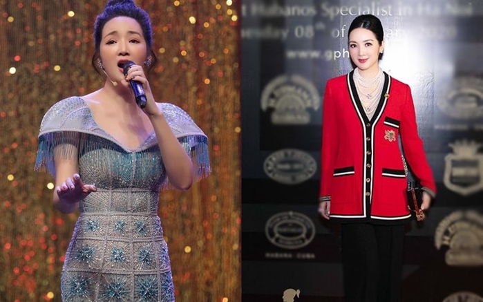 Cuộc sống của Hoa hậu Giáng My sau 28 năm đăng quang