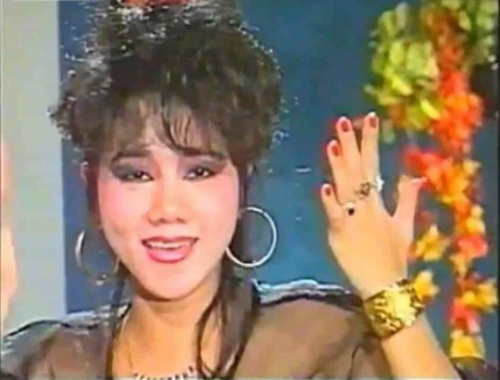 Từng là biểu tượng thời trang: Nữ hoàng Rock Ngọc Ánh giờ ra sao?