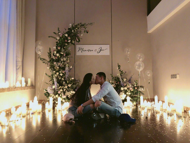 Cuộc sống Trương Hinh Dư thay đổi đến khó tin sau khi lấy quân nhân